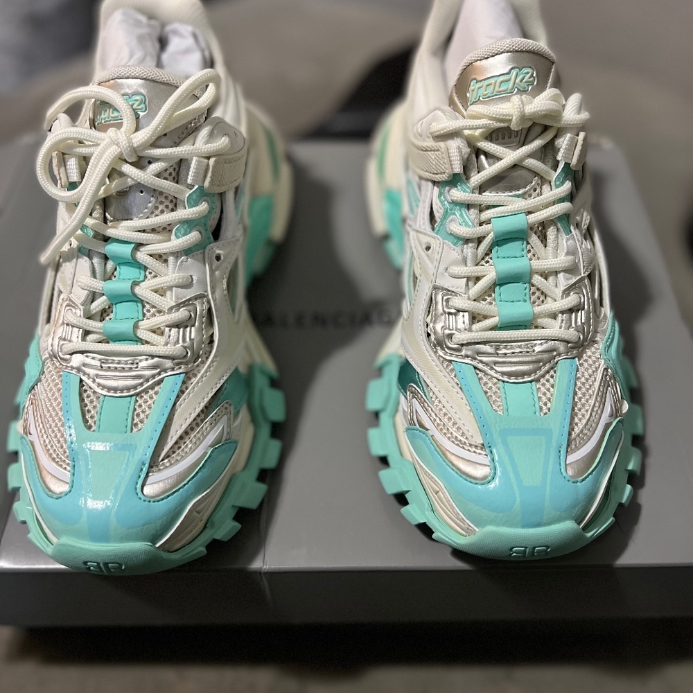 Balenciaga Women Sneaker